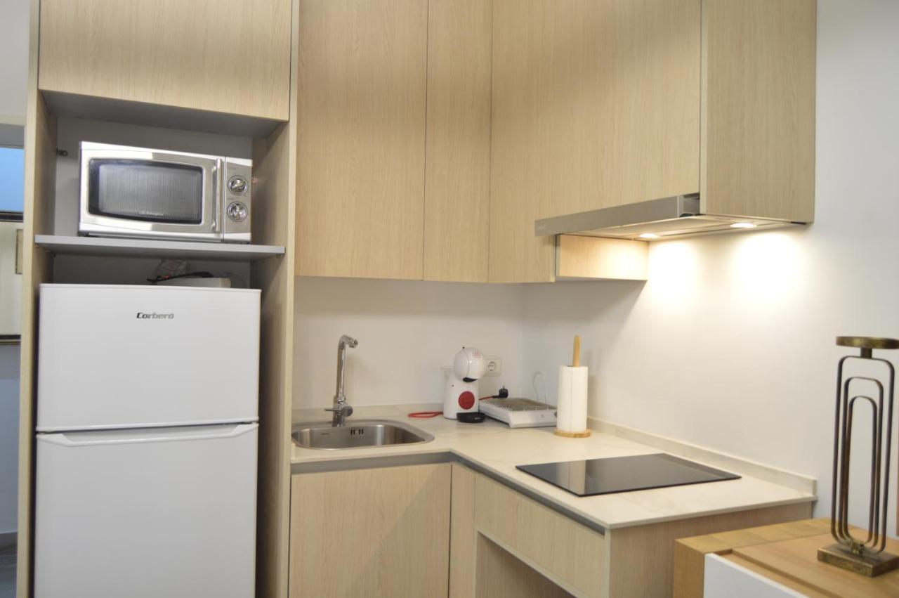 Fleming Loft Parking Tourist Cordoba 아파트 외부 사진