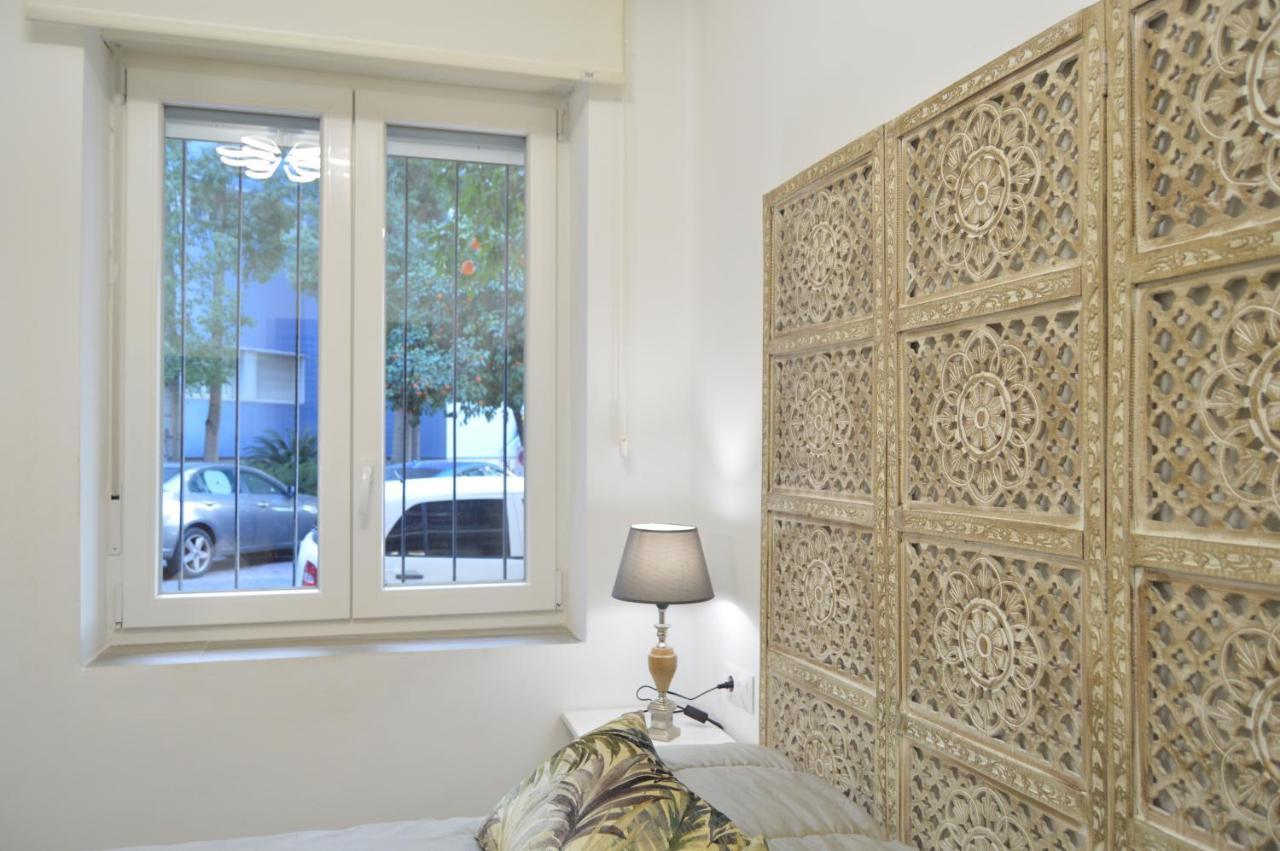 Fleming Loft Parking Tourist Cordoba 아파트 외부 사진