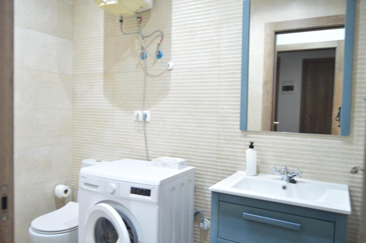 Fleming Loft Parking Tourist Cordoba 아파트 외부 사진