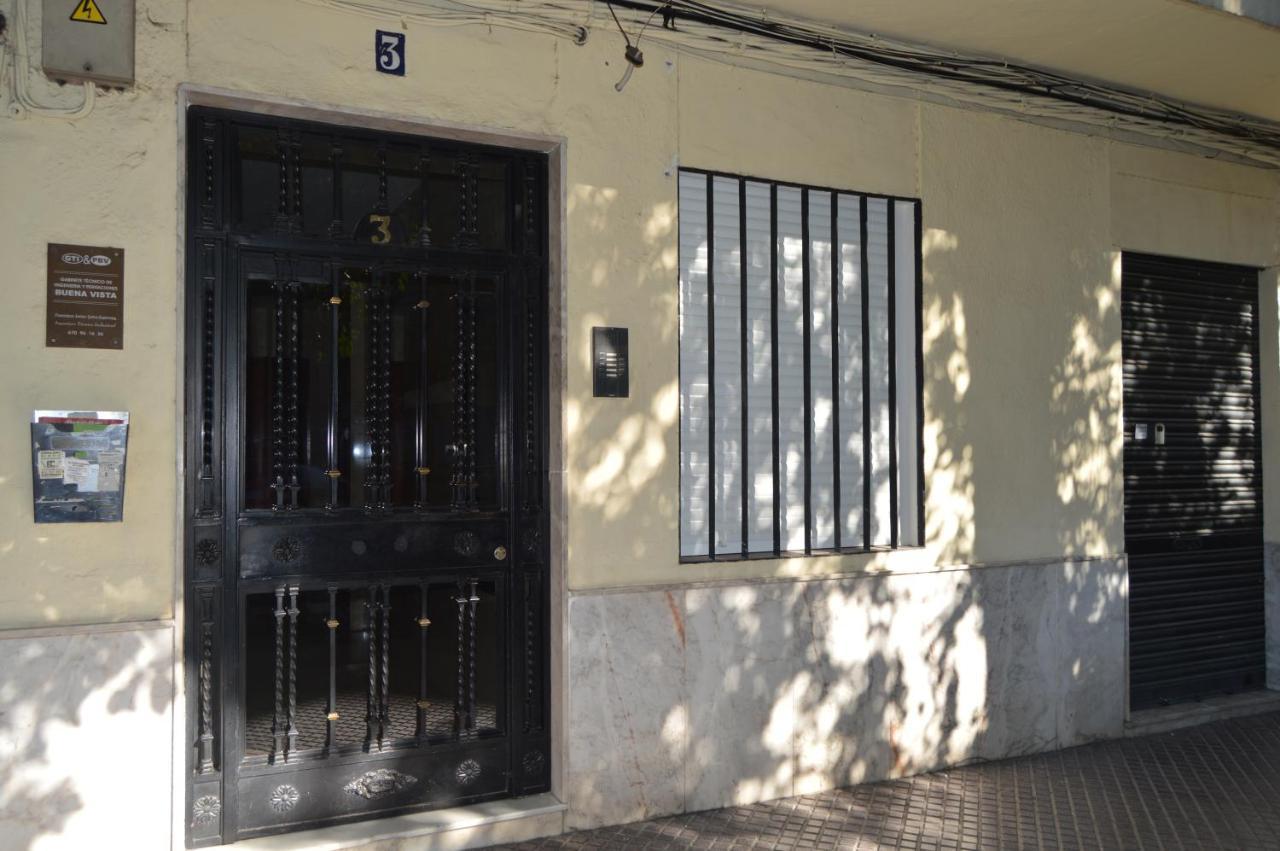 Fleming Loft Parking Tourist Cordoba 아파트 외부 사진