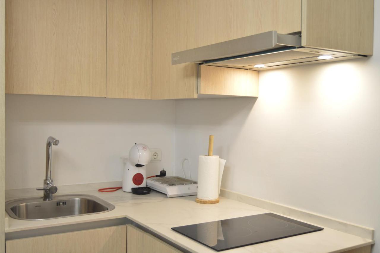 Fleming Loft Parking Tourist Cordoba 아파트 외부 사진