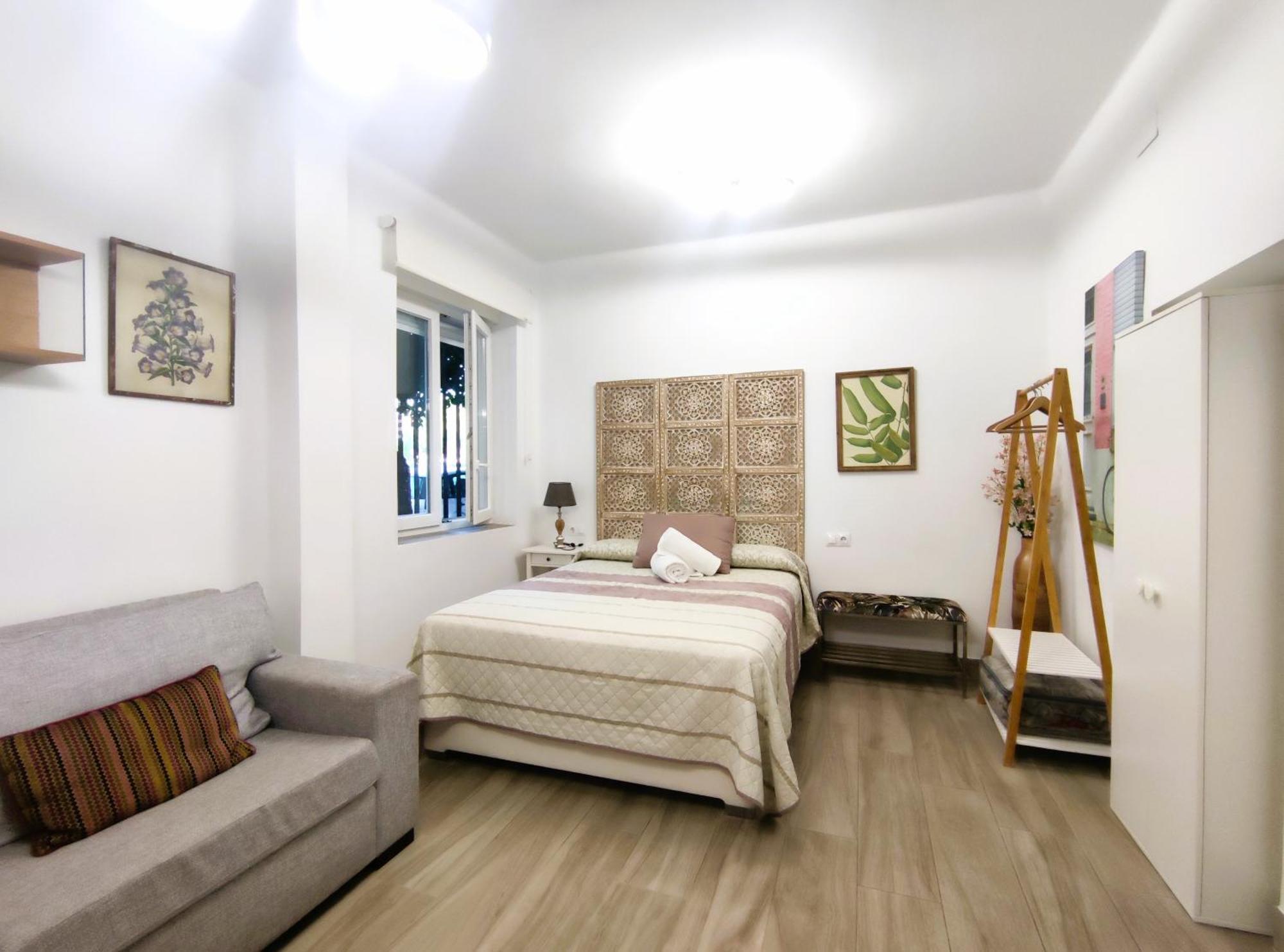 Fleming Loft Parking Tourist Cordoba 아파트 외부 사진