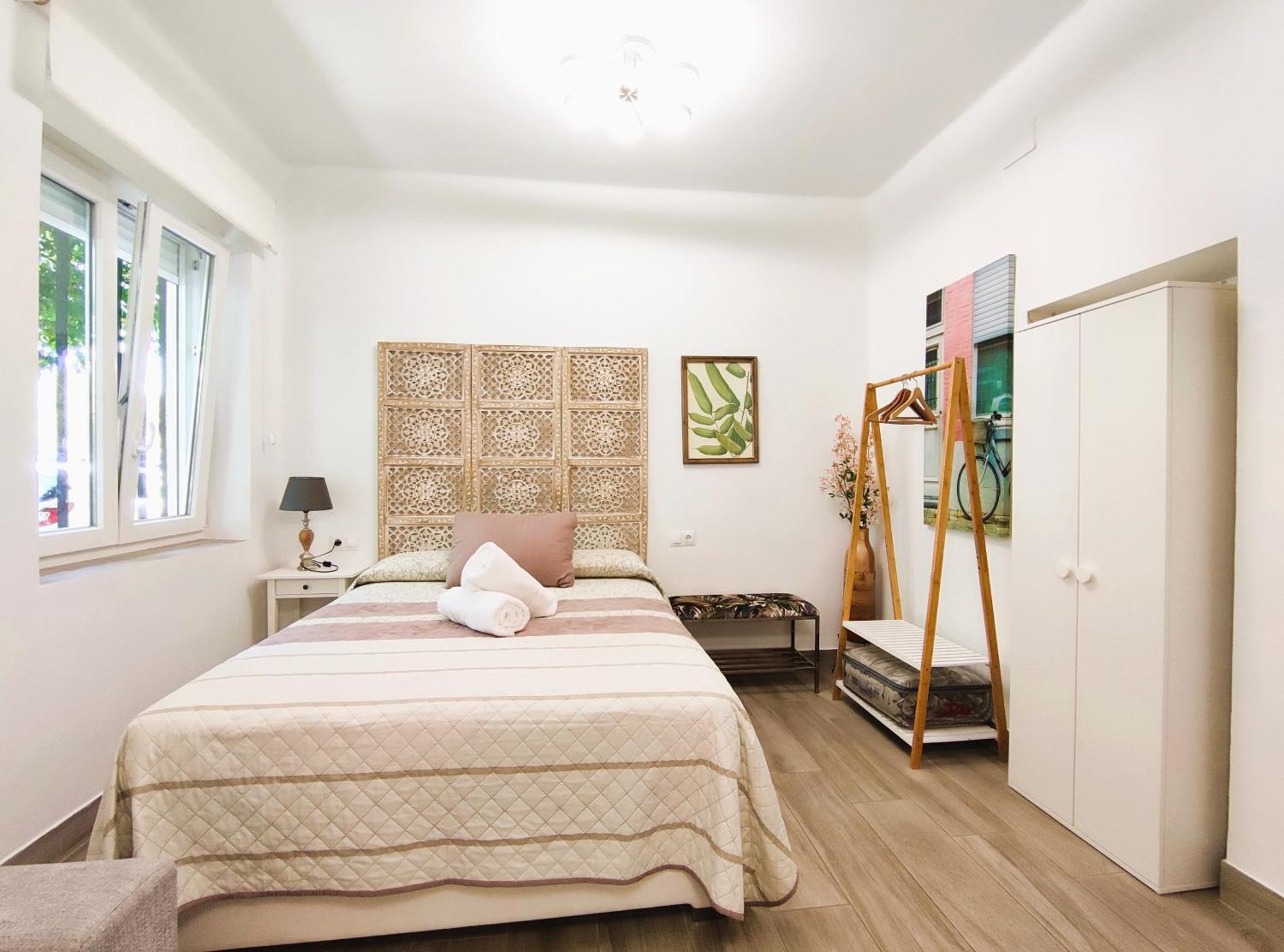 Fleming Loft Parking Tourist Cordoba 아파트 외부 사진