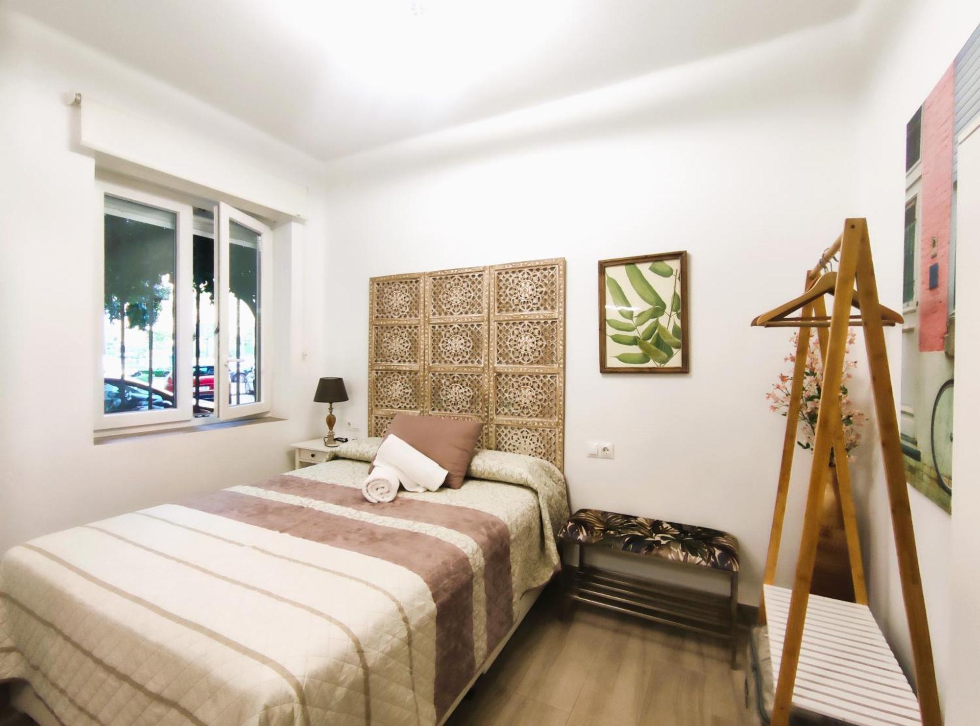 Fleming Loft Parking Tourist Cordoba 아파트 외부 사진