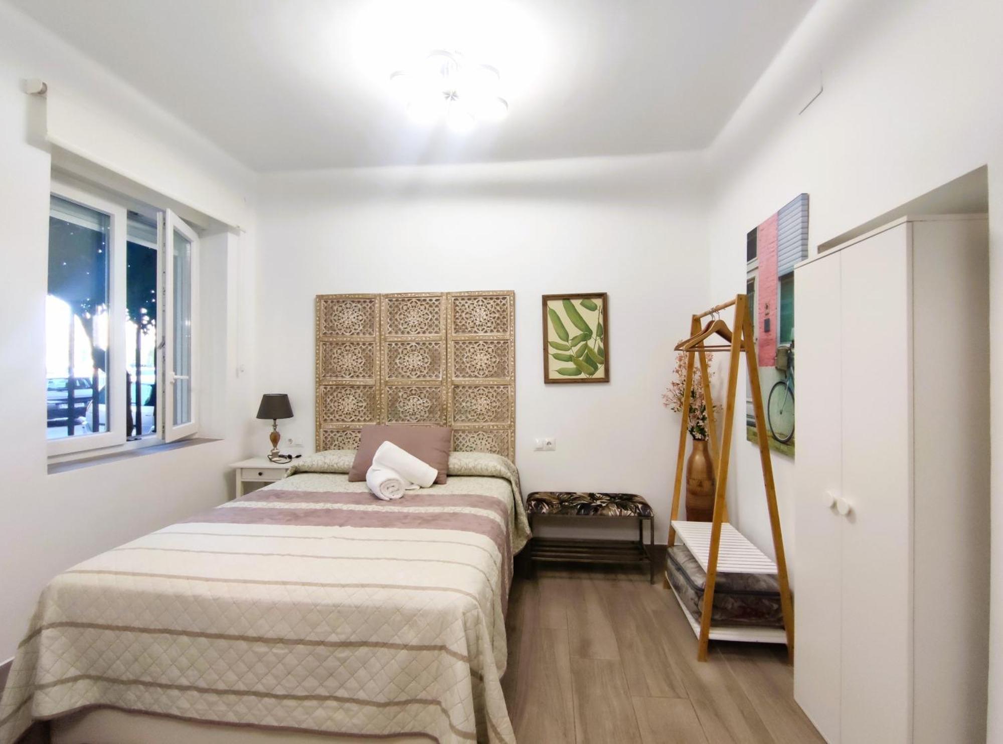 Fleming Loft Parking Tourist Cordoba 아파트 외부 사진