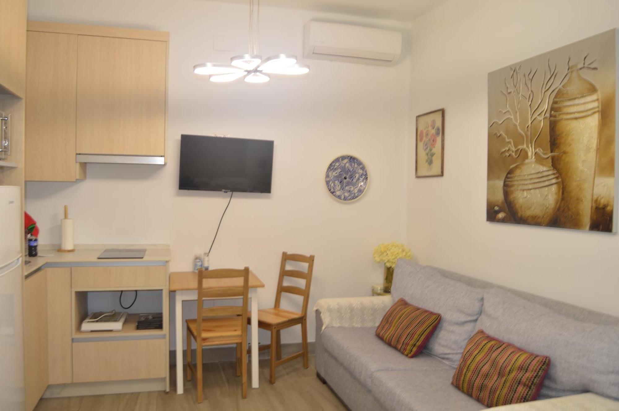 Fleming Loft Parking Tourist Cordoba 아파트 외부 사진