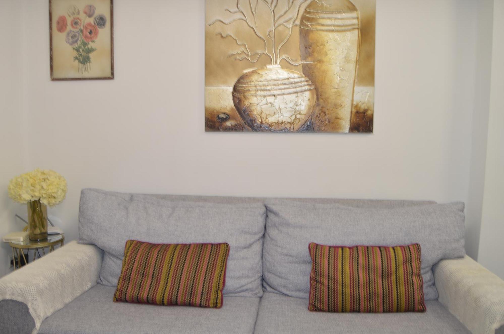 Fleming Loft Parking Tourist Cordoba 아파트 외부 사진